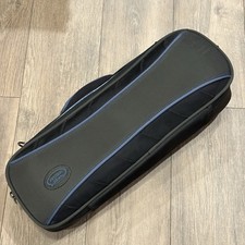 Reunion Blues RB Continental Trumpet Case RBCT1