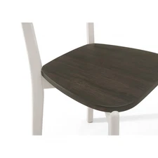 5 Pieces Kim Dining Set