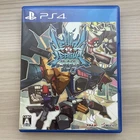 Lethal League Blaze Playstation4 PS4 Video Game Japanese Version Used W/Case