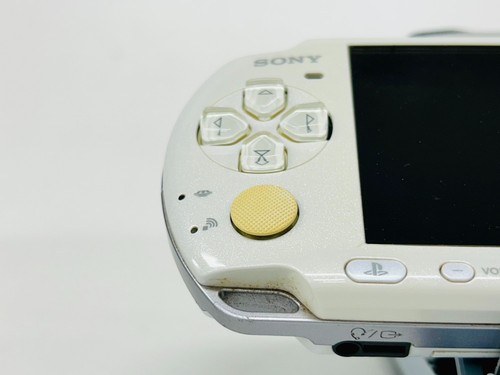 Sony PSP 3000 Console PSP-3000 Various Color Manual Box Battery Chager Very Good - Picture 29 of 109