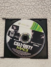 Call of Duty: Mw3 XBOX 360 Game Disc Only Tested Working