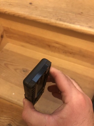 Sirius XM Starmate 5 ST5 Receiver Radio & Cradle - Picture 4 of 7