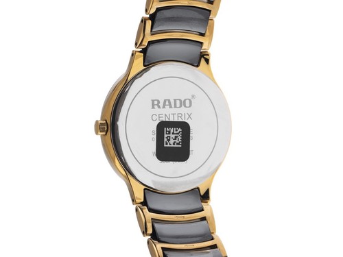 Rado Centrix Diamonds Ref.R30025712 2025 Full Set Ungetragen - Bild 6 von 7