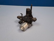 Peugeot 2008 II 2020 Rear wiper motor 9819900080 AXP57347