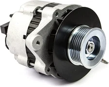 Sea Star Solutions New Mando Alternator-Serpentin - Sierra Marine Engine Parts -