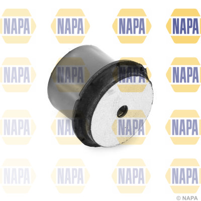 Wishbone / Control / Trailing Arm Bush NST8384 NAPA Mounting Suspension Quality - Picture 2 of 2