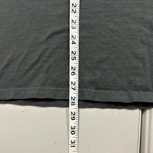 Camiseta y2k Staind It’s Been A While Band Talla Grande Música Papá Rock Metal Patinador - Imagen 7 de 7