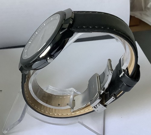 JUNGHANS MEGA SOLAR Funkuhr Keramik - Bild 3 von 6