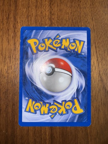 Raikou 13/64 Neo Revelation ~ Edizione Illimitata Holo ~ Pokemon Vintage - Foto 8 di 11