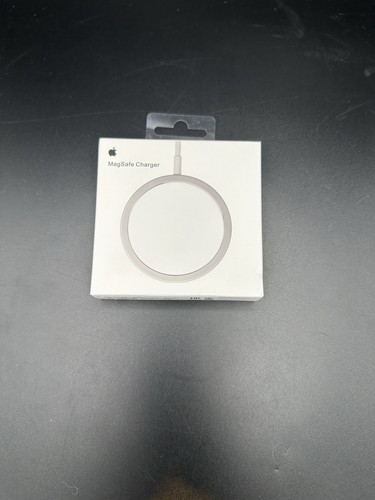 Apple MagSafe Ladegerät Weiß USB-C A2140