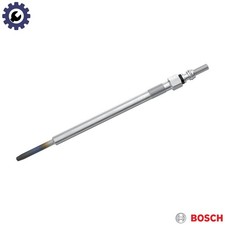 4x GLOW PLUG 0 250 203 001 FOR HOLDEN ALFA ROMEO FIAT BRAVO/II CROMA STILO 1.9L