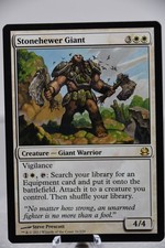 Stonehewer Giant - Modern Masters - NM - Magic the Gathering