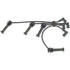Genuine Denso Ign Wire Set-8mm 671-4061