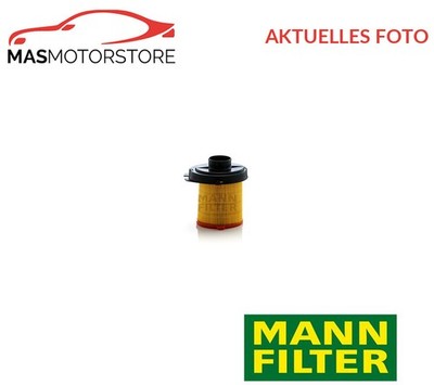 MOTOR LUFTFILTER MOTORFILTER MANN-FILTER C 1468 P NEU OE QUALITÄT