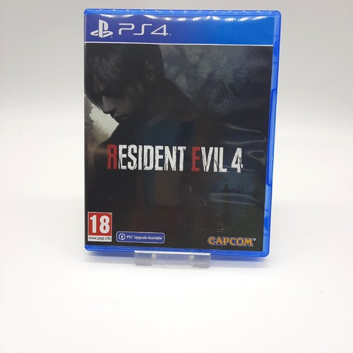 Resident Evil 45