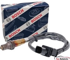BOSCH Lambdasonde für BMW 3er E90 320d 5er E60 E61 530d 535d 7er 740d X5 25d