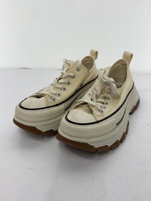 Converse All Star Trekwave Ox Trekwave Thick Sole Sneakers Converse All Star Trekwave Ox Trekwave Thick Sole Sneakers