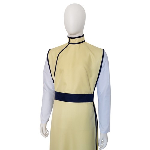 YuYu Hakusho Kurama the Yoko Kurama Cosplay Costume Manga Anime Outfit - Picture 5 of 6