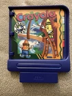 Crayola Create a World Sega Pico 1993 Cartridge Only Fully Tested Working!