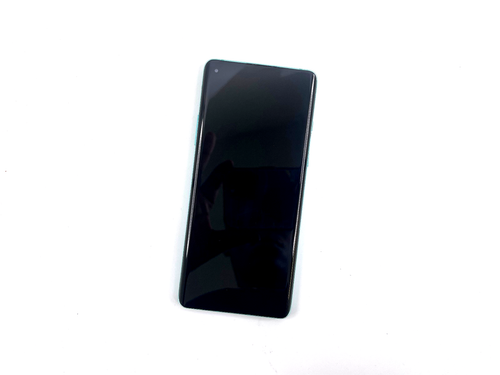 OnePlus 8 Dual SIM 128GB Glacial Green Unlocked DEAD NO POWER NO RETURNS 107