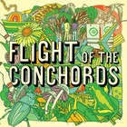 Flight of the Concho - Flight Of The Conchords [New Cassette]