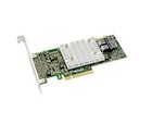 Microchip Technology SmartRAID 3152-8i - SAS - PCI Express x8 - 0 - 1 - 5 - 6