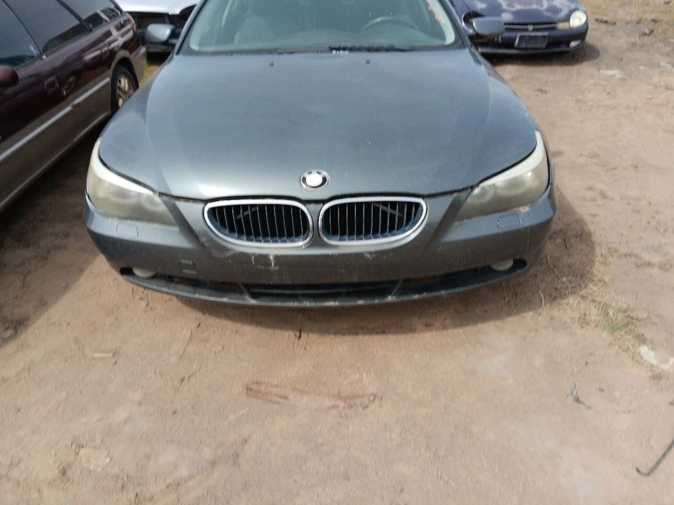 Carrier 自动变速器 3.73 比率 适合 04-05 宝马 525i 30366844 — 第 2/4 张图片