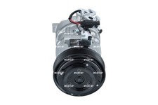 NRF Kompressor Klimaanlage EASY FIT 320273 für MERCEDES GLC C253 X253 KLASSE CLS