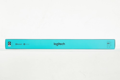 Logitech MK850 Multi Device Wireless Keyboard and Mouse Combo, AZERTY French Lay - Picture 6 of 10