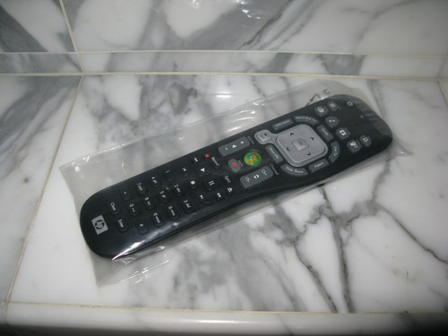 New in Package HP 5070-2583 rev A - Remote Control Brand New - Picture 1 of 2