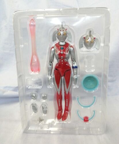 Premium Bandai Ultra-Act Mother of Ultra Figure Used in Good COND - Picture 3 of 8
