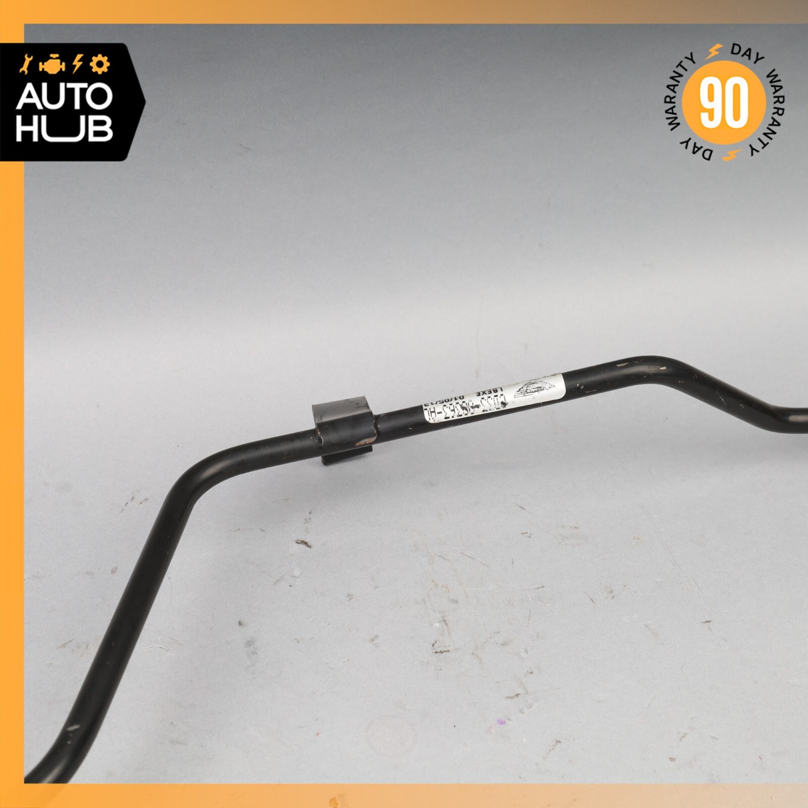 13-16 Aston Martin DB9 Engine Motor Water Cooling Pipe CD338C363AA OEM 35k