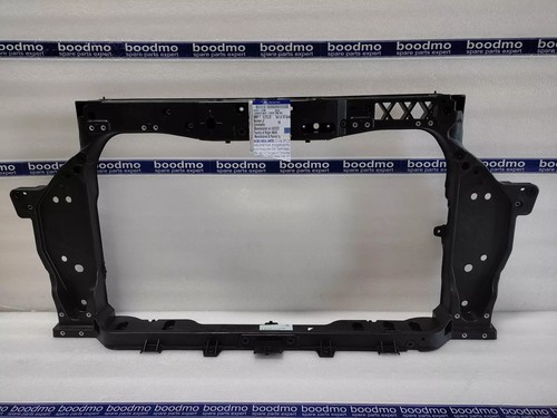 Para Hyundai I20 1ª Generación 1.2L 2012-2014 - "Conjunto Marco Radiador Delantero" - Imagen 4 de 10
