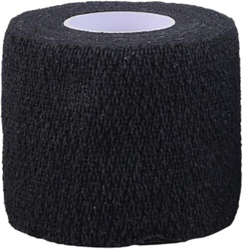 Strong Elastic 2" x 5 Yards First Aid Tape - Waterproof and Breathable Wrap - Picture 6 of 9