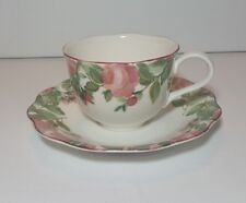 Nikko Precious Pink Rose Cup and Saucer | eBay Nikko Precious Pink Rose Cup and Saucer | eBay