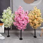 Artificial Cherry Tree Wishing Tree Home Wedding Party DecorHotel Office Luxury