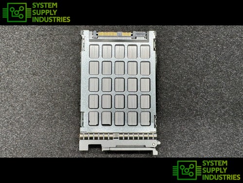 Cisco 200GB 6Gbps 2.5" MLC SAS SSD UCS-SD200G0KS2-EP - Picture 4 of 4