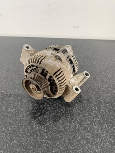 1991-1996 FORD VAN F-150 F-250 E150 BRONCO ALTERNATOR OEM V6 351w 302 5.8L 5.0