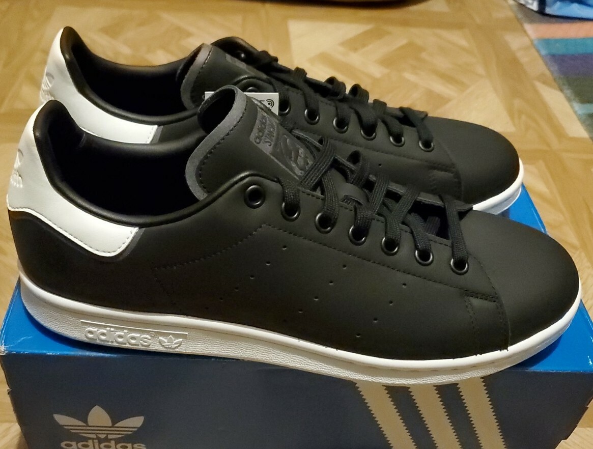 men's adidas originals stan smith sneakers
