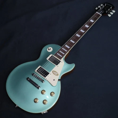 Epiphone / Inspired by Gibson Les Paul Standard 50s Inverness Green / OUTLET
