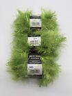 Lion Brand Fun Fur Eyelash Yarn 1.5oz (40g) 57yd, Skeins Lost, Multiple Colors