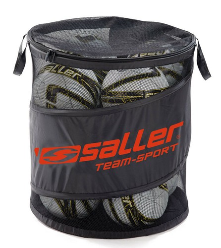 Balltasche Fußball Ballkorb Ballsack Balltragetasche ...