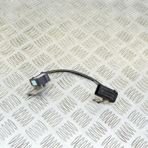 MASERATI GRAN TURISMO 4.7i Front Right Vertical Acceleration Sensor 232082 2010