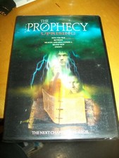 The Prophecy 4: Uprising (DVD, 2011) for sale online | eBay