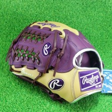 Guante de béisbol Rawlings todas las posiciones LHT 11,75 HYPER TECH SINCRONIZACIÓN DE COLORES