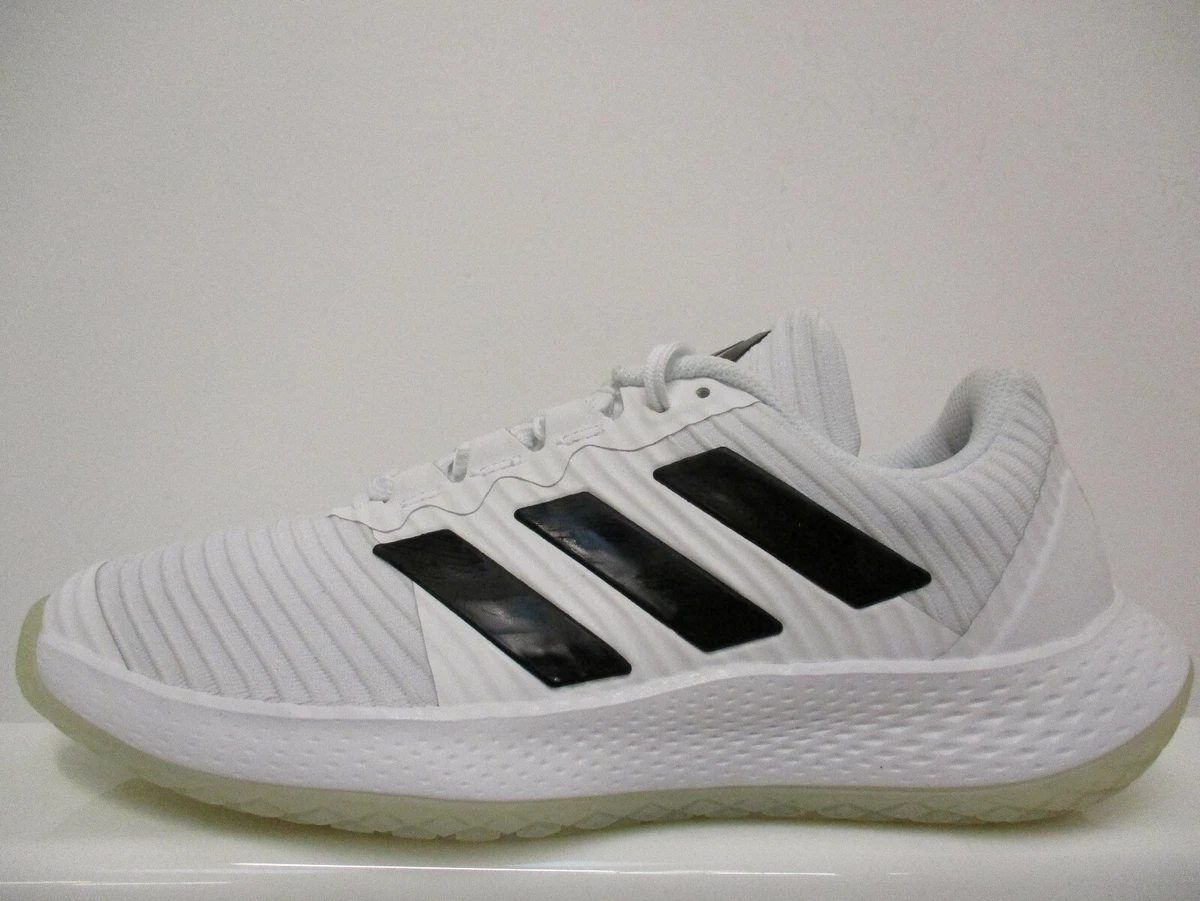 Adidas netball hotsell trainers