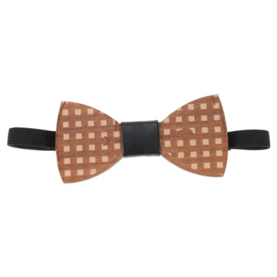 Rustic Bow Ties Unique Bow mode Ties Wedding Bow Tie Wood Bow Tie Men