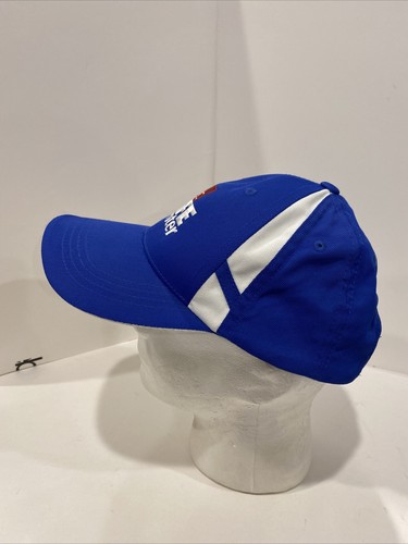 Portsmouth Ohio SOMC Life Center Gym Weights Sauna Cardio Workout Baseball Cap - Picture 3 of 7
