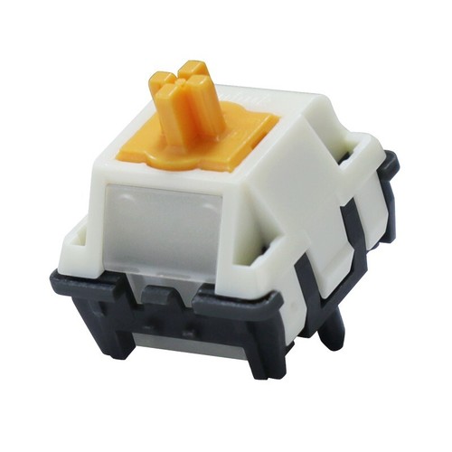 Duhuk Key Magnetic Switch Linear Switch for Magnetic mechanical keyboard 100m - Bild 3 von 16