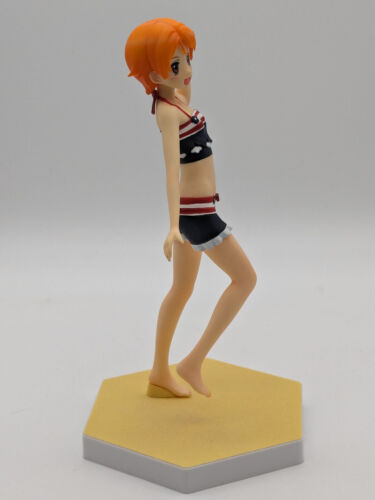 Natsumi Aizawa Swimsuit 1/10 Figure Natsuiro Kiseki Beach Queens Wave 2013 Anime - Picture 10 of 10